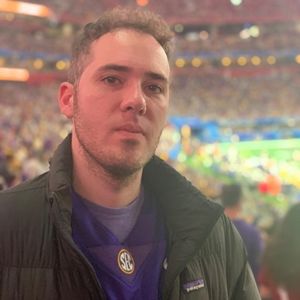 Meet your Posher, Peter